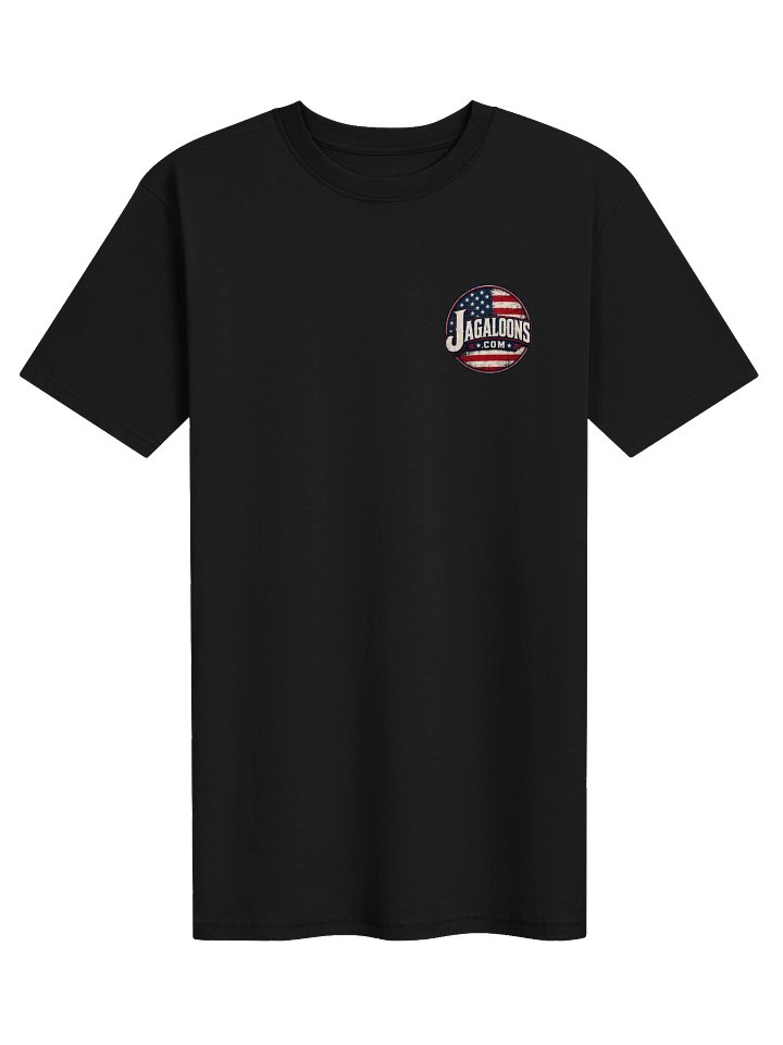 I Support ICE 100% — Premium Limited Edition T-Shirt product image (1)
