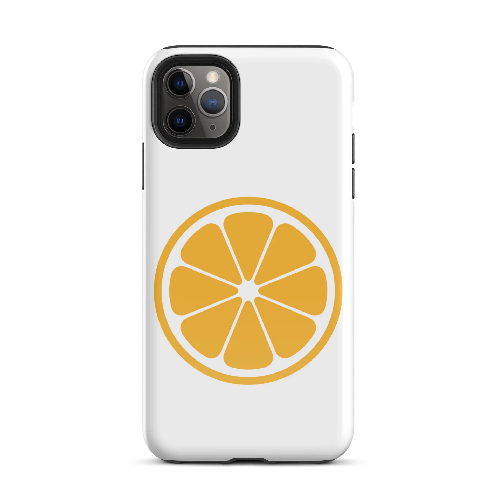 MIKAN iPhone Case product image (51)