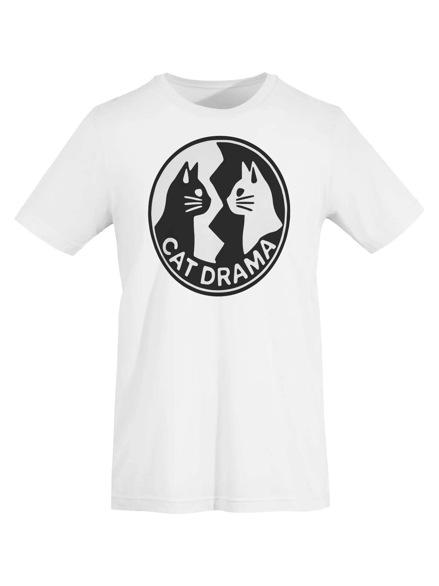 Supersoft Circular Logo (White) product image (7)