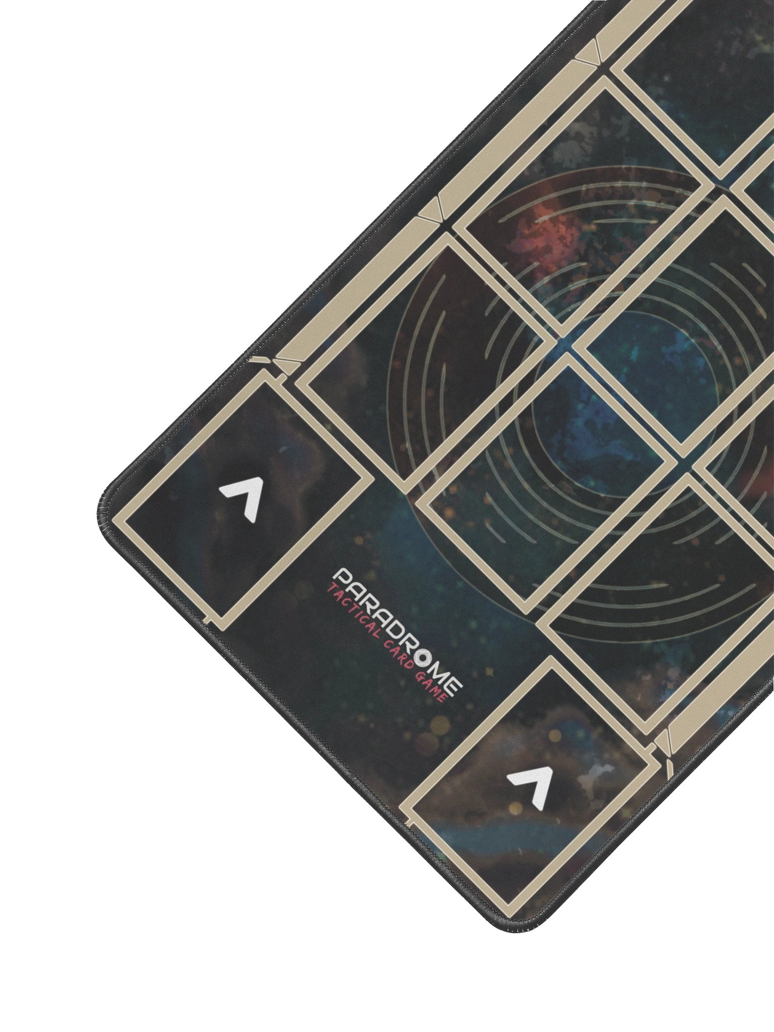 Paradrome: Tactical Card Game - Player Mat product image (2)