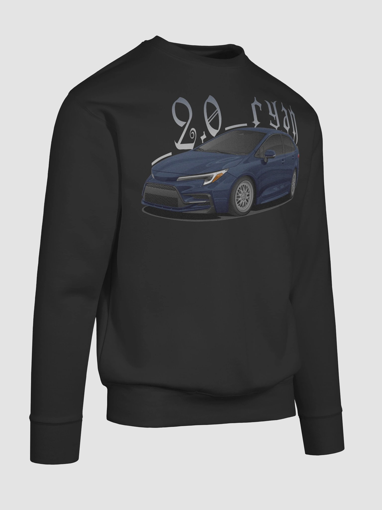 Sweatshirt - _2.0_ryan product image (37)