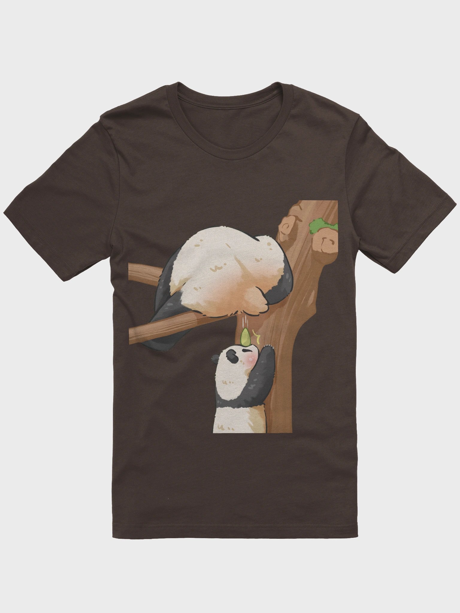 MANGXIAOWU🐼Giant Panda product image (7)