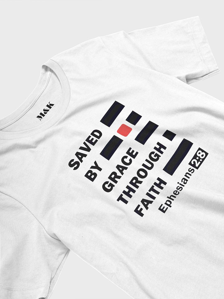 Grace Through Faith product image (2)
