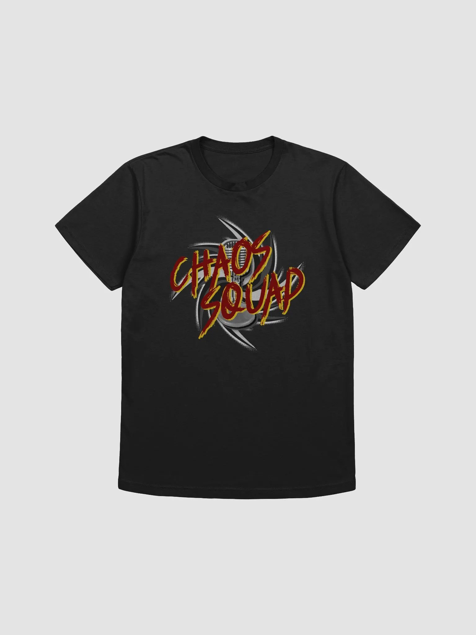 Chaos Squad Tee product image (3)