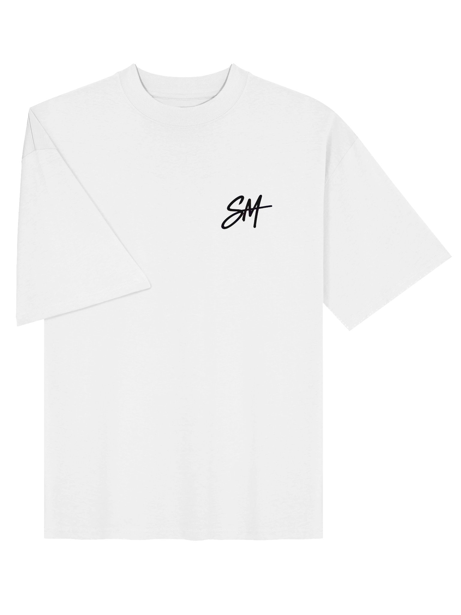 Signature Memecoins Premium Graffiti Tee product image (3)