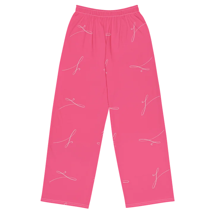 Plush-Brink-Pink | Pants product image (2)