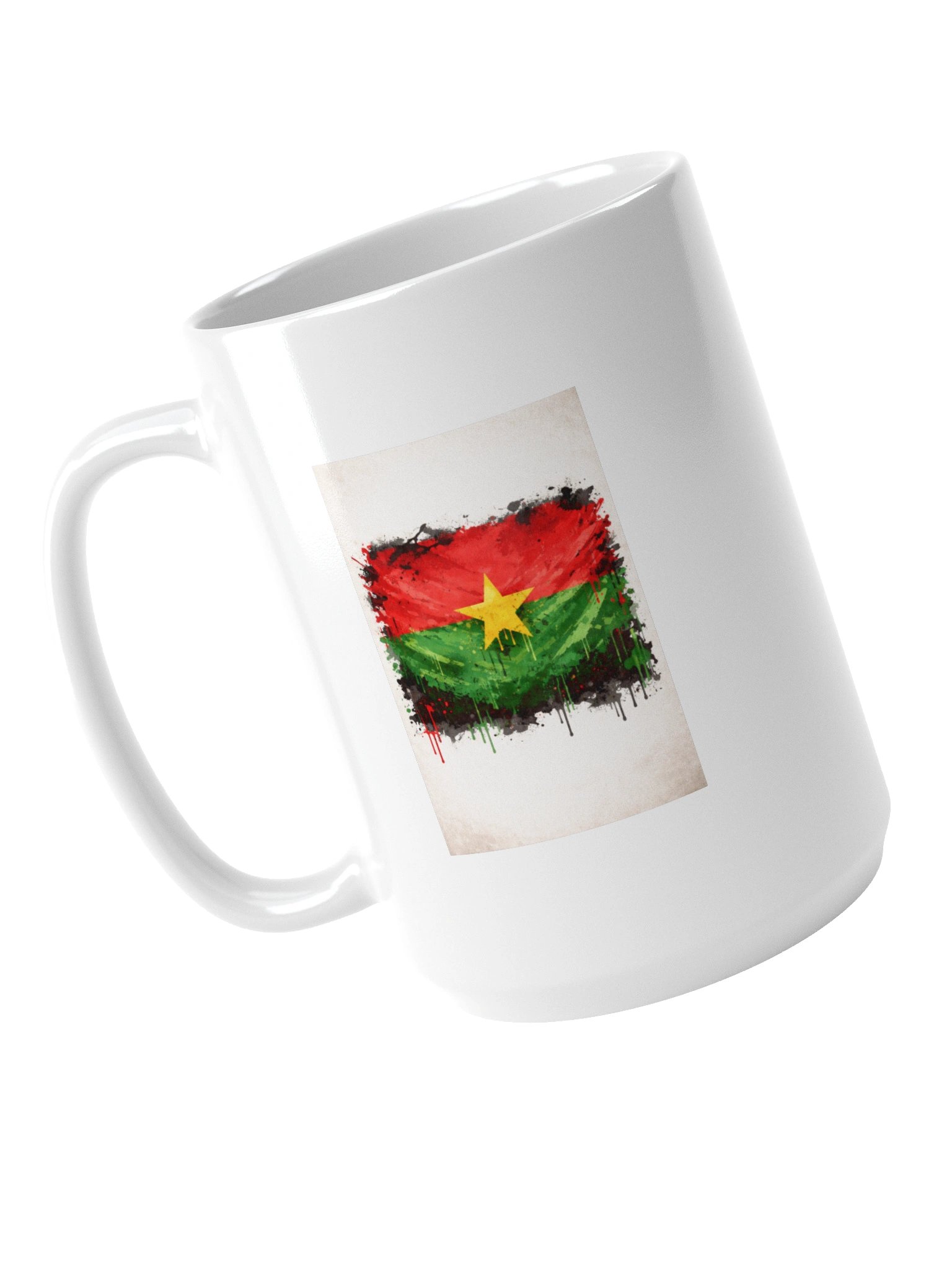 Africa ( 365 ) Burkina Faso product image (4)