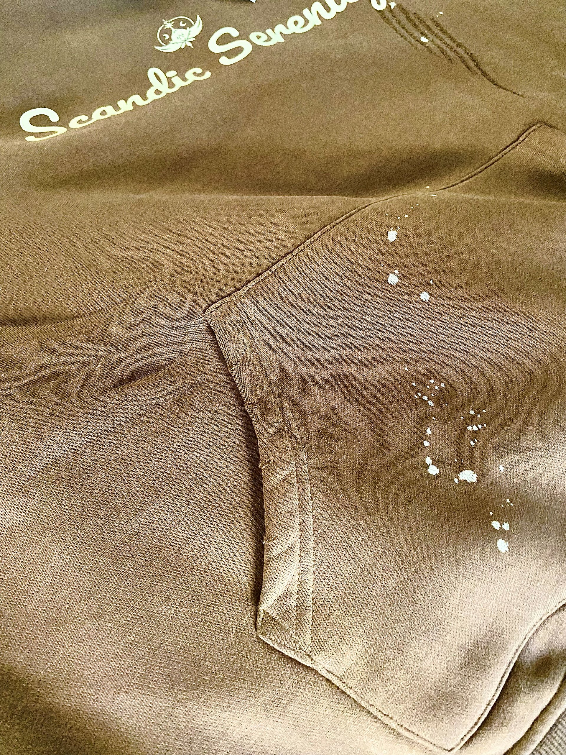 Fenrir Flow - Hoodie product image (8)