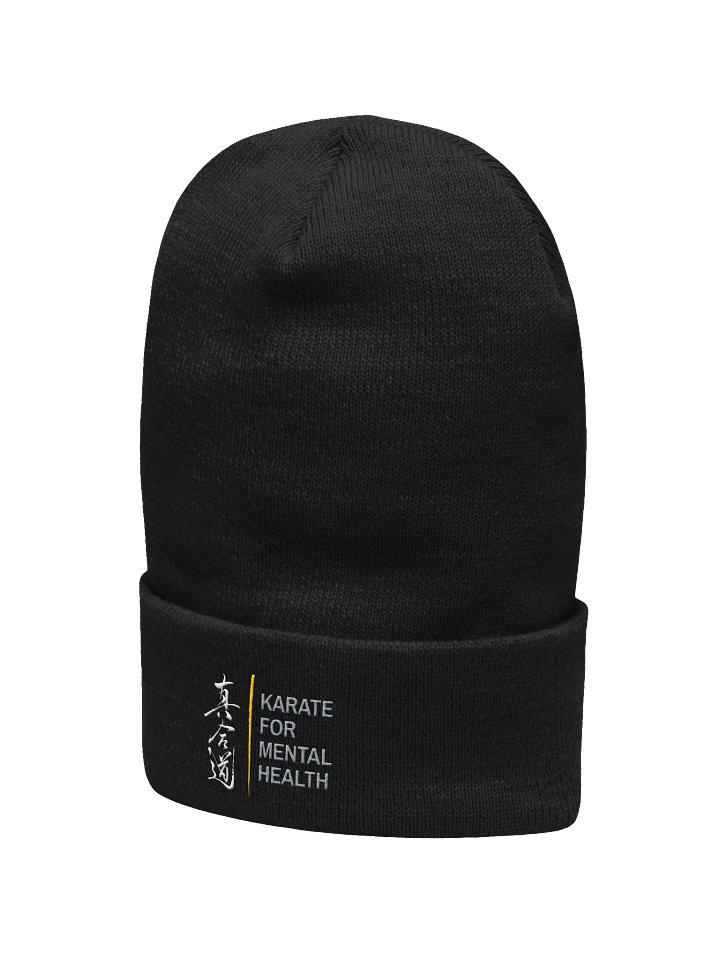 KFMH Winter Hat product image (2)