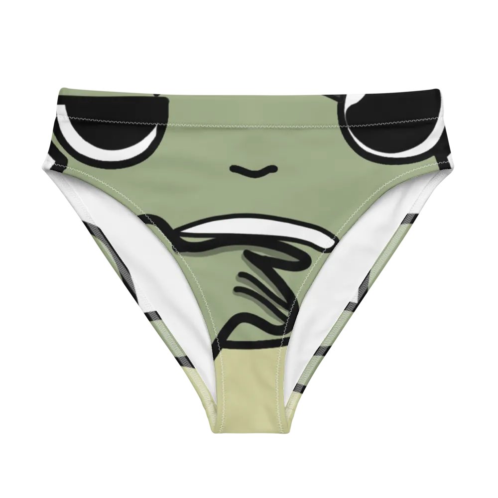 Frizzkini Bottoms (WHAT IN GODS NAME???) product image (5)