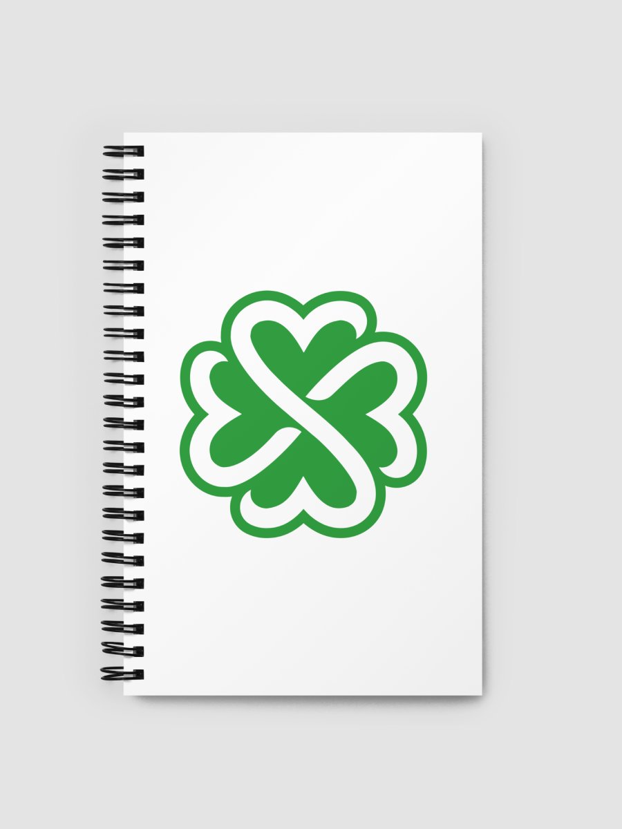 YLC Logo Notebook product image (1)