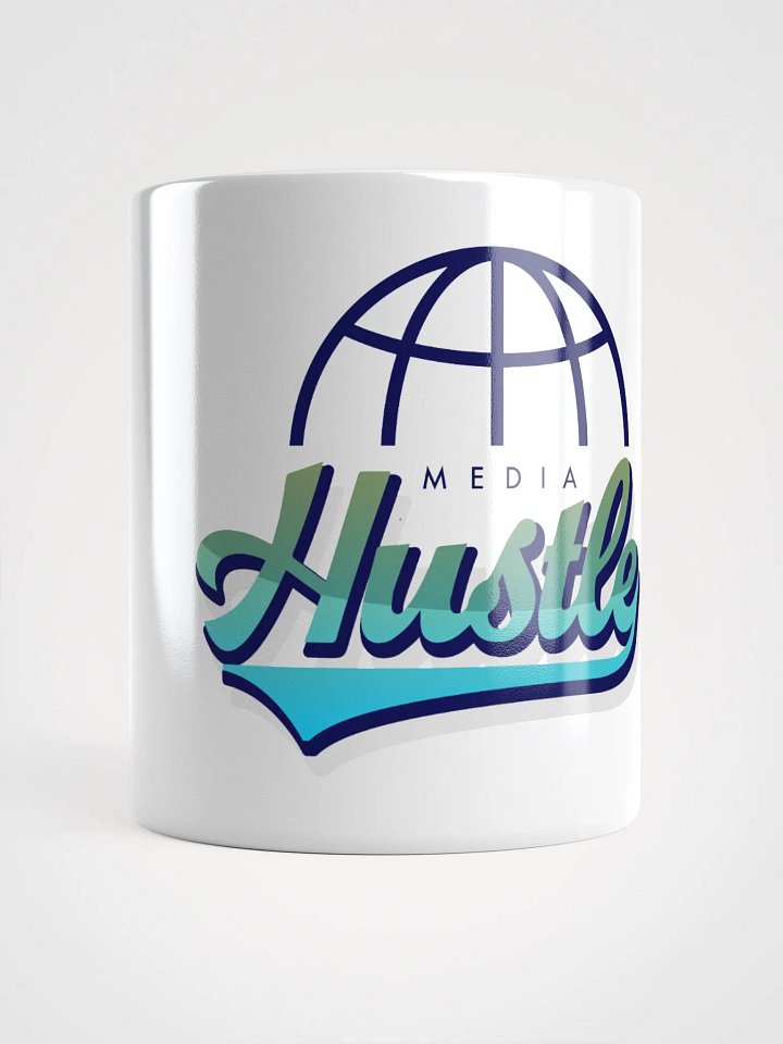 Media Hustle Mug product image (1)
