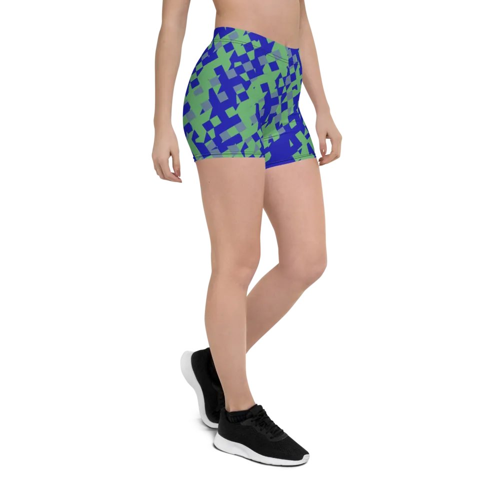 Wave Shift Surf Shorts product image (6)
