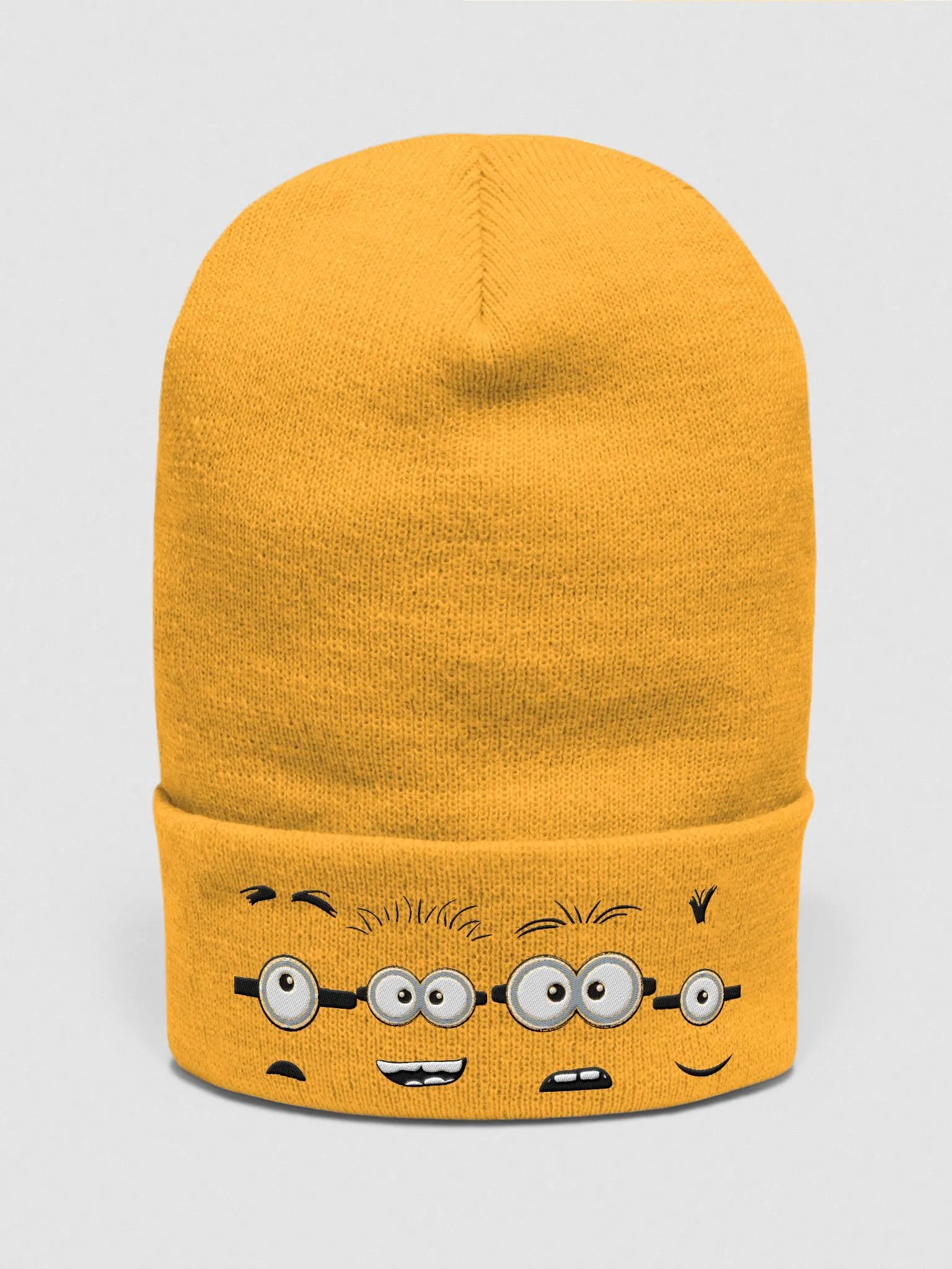 Limited Edition Cuffed Beanie product image (1)