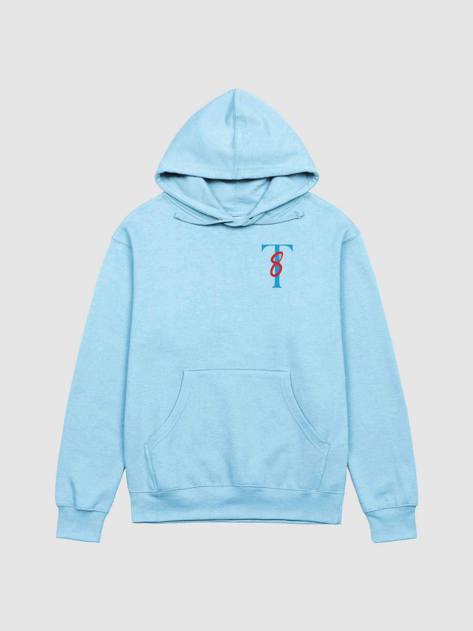 T8 Hoodie product image (15)