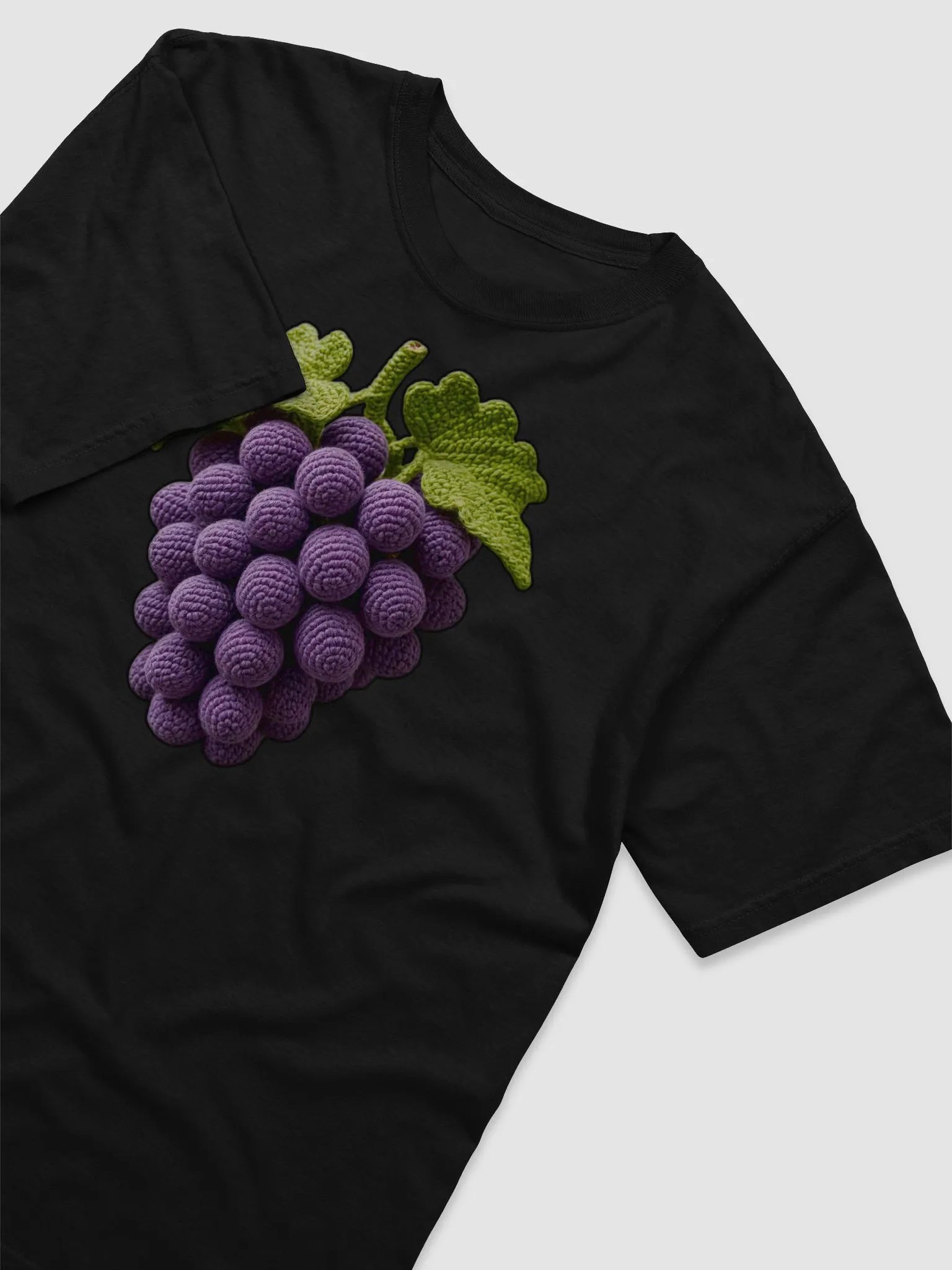 CozyAvocado Garment-Dyed Heavyweight T-Shirt Grape Slice #4 product image (33)