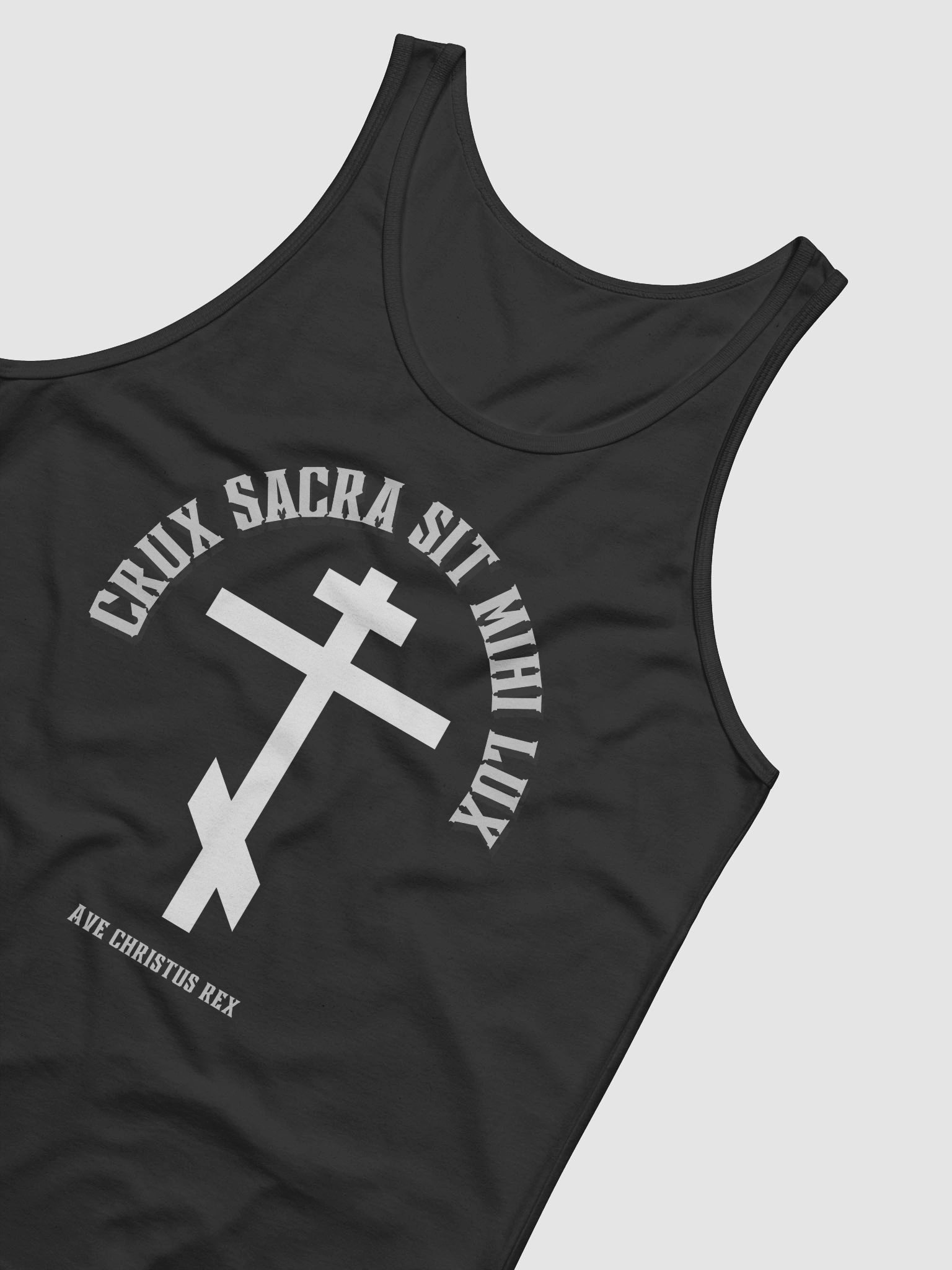 The Holy Cross is my Light product image (16)