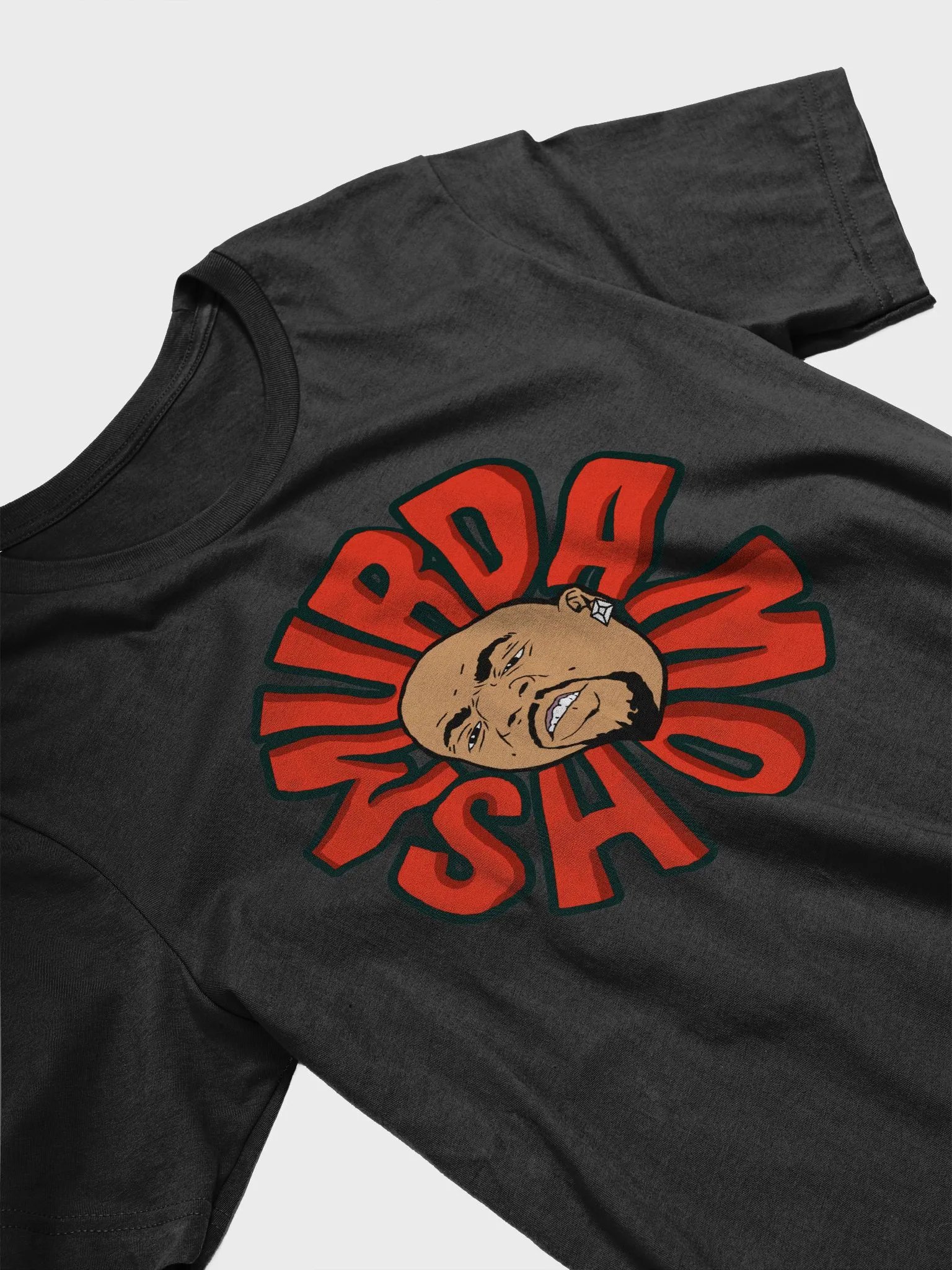 MURDASHOW TEE product image (3)