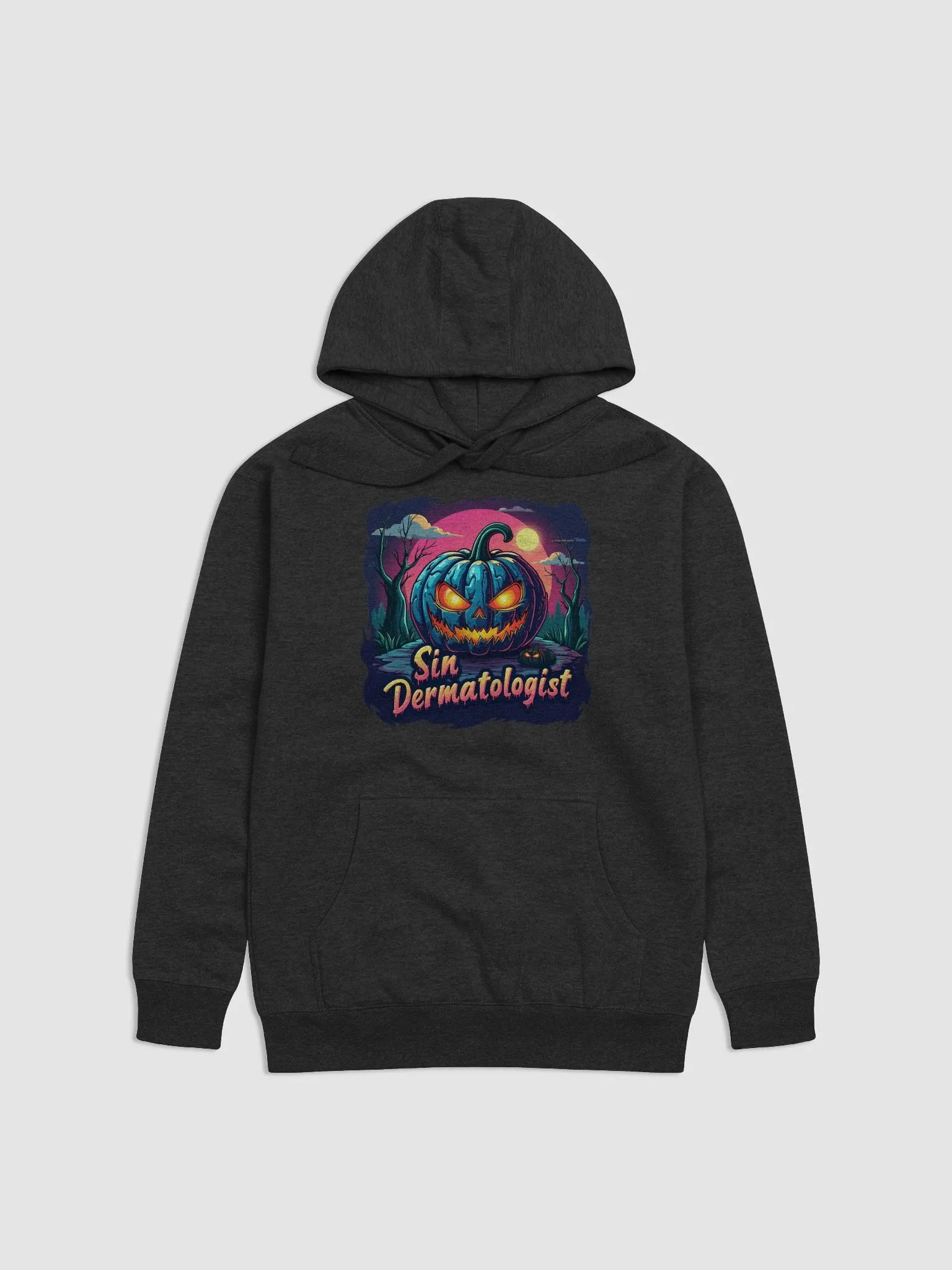 Sin Dermatologist Hoodie product image (1)