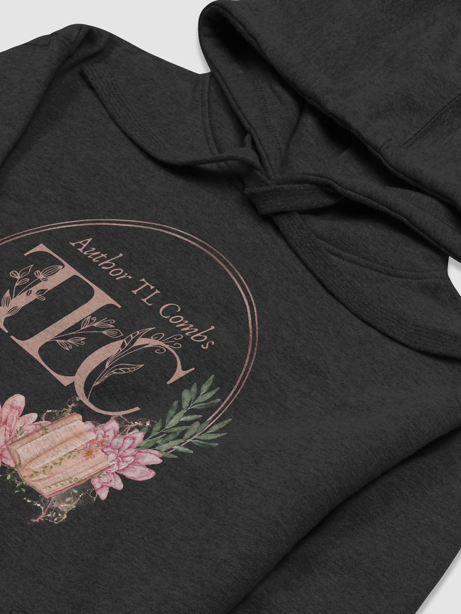 TLC Logo Hoodie product image (23)
