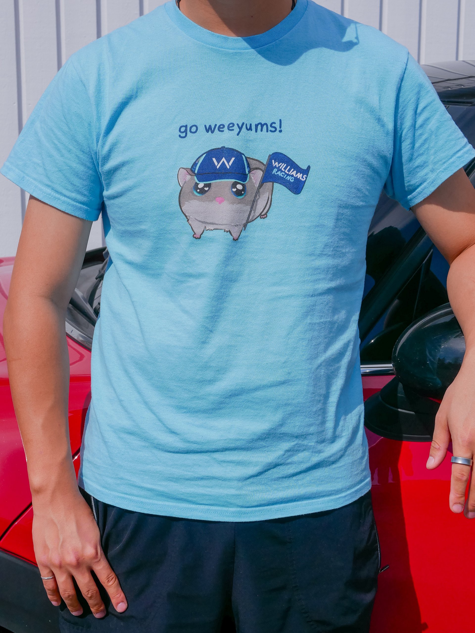 go weeyums shirt product image (1)