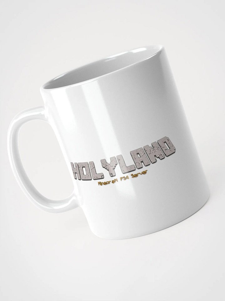 HolyLand Hrnek product image (2)