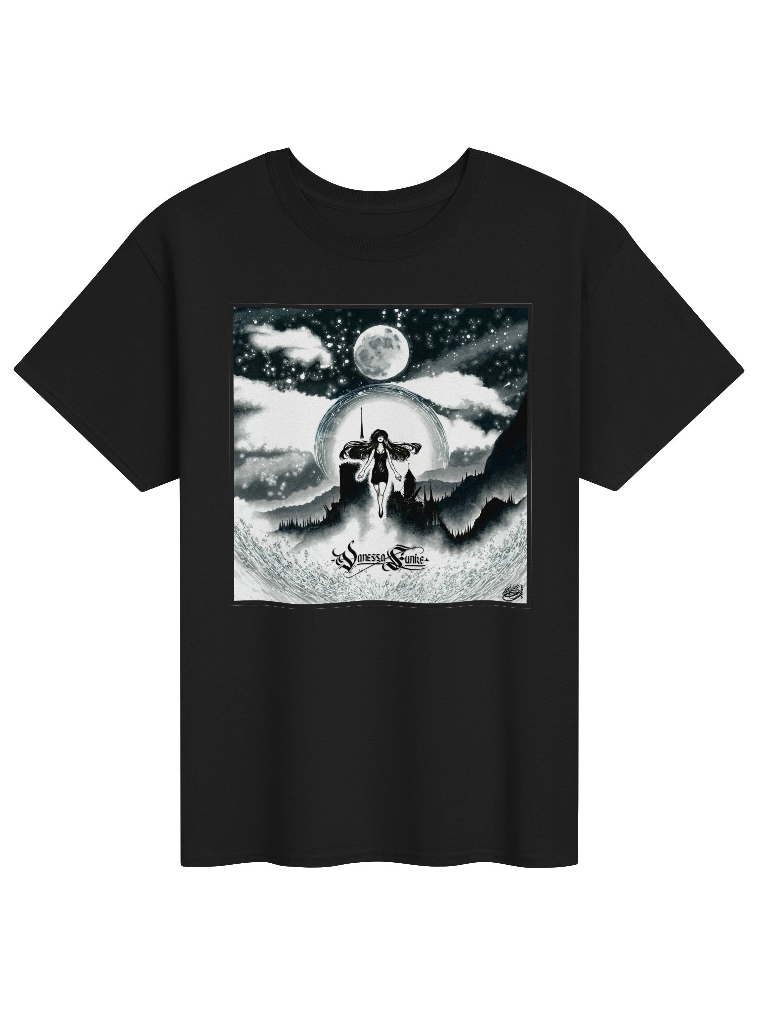 'Aura' Shirt product image (1)