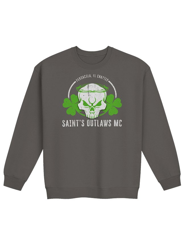 Saint's Outlaws Mc: Pensacola 