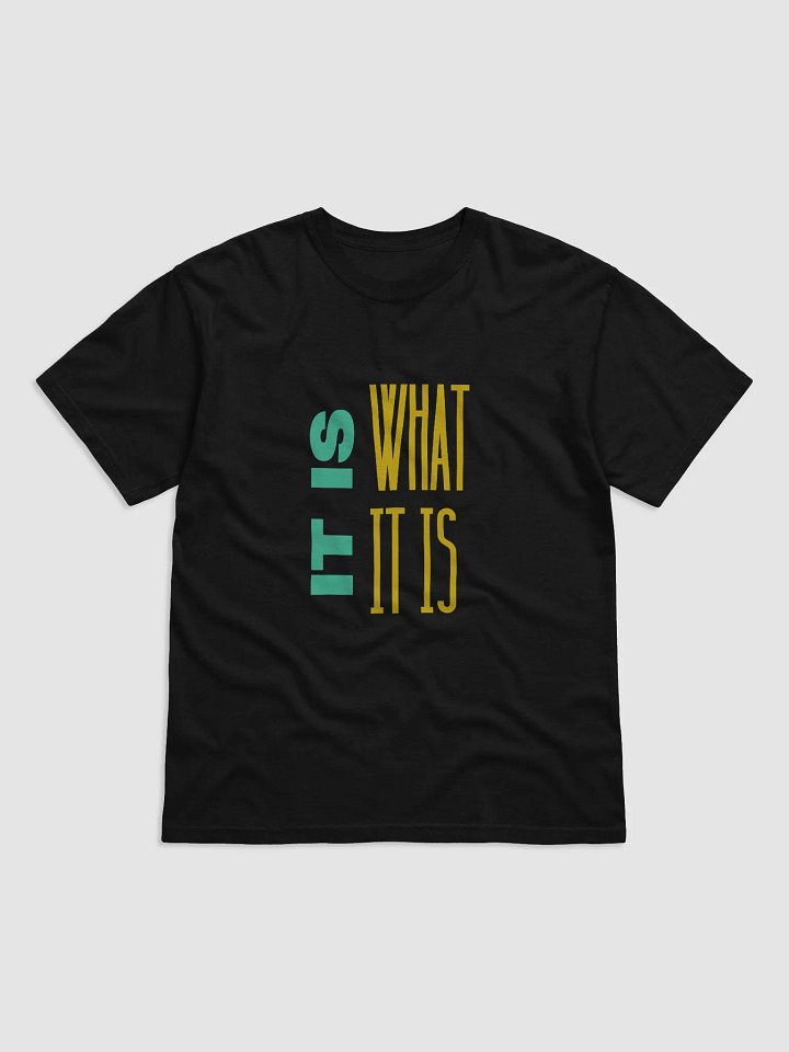 iiwii T-Shirt product image (3)