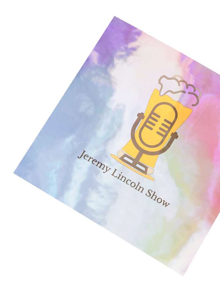Sticker Logo JLS product image (5)