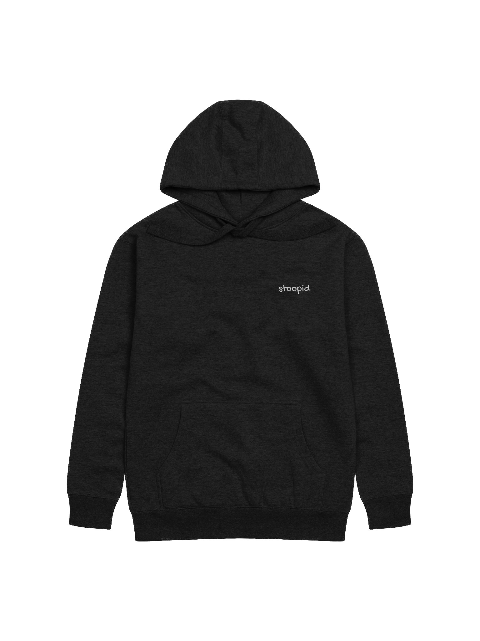 Stoopid Hoodie product image (1)