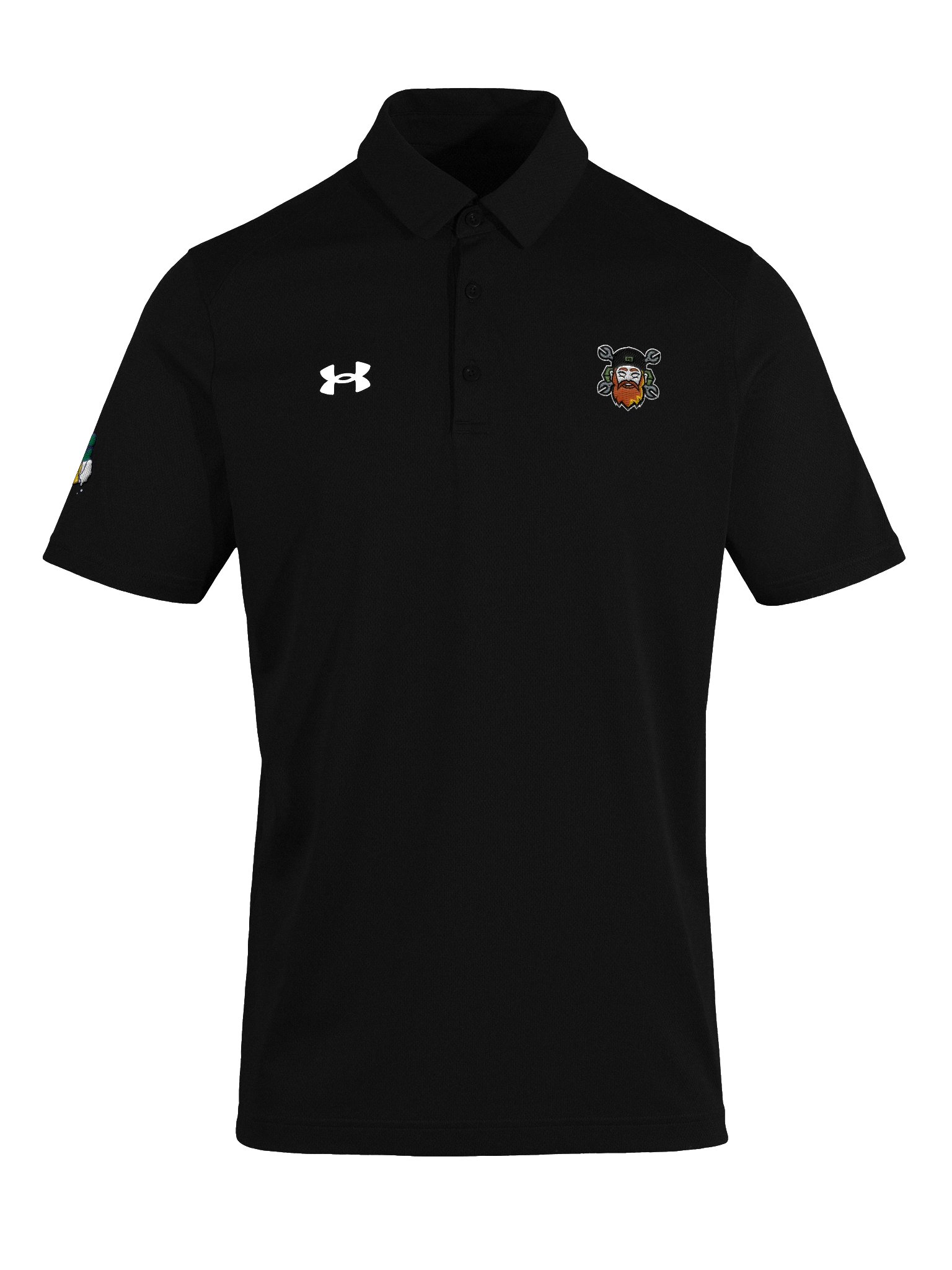 Swinging on the Links product image (11)
