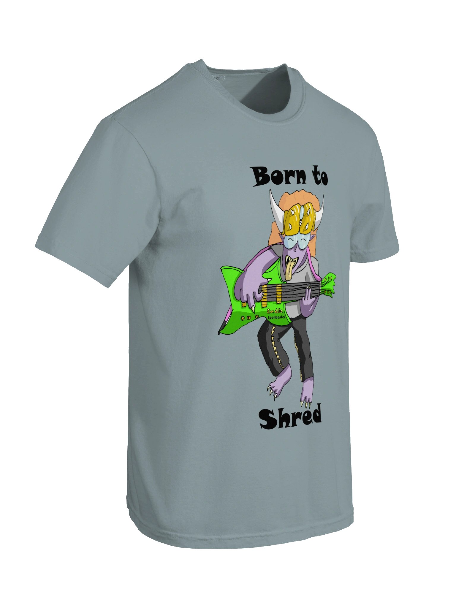 Born to Shred (Light) product image (66)