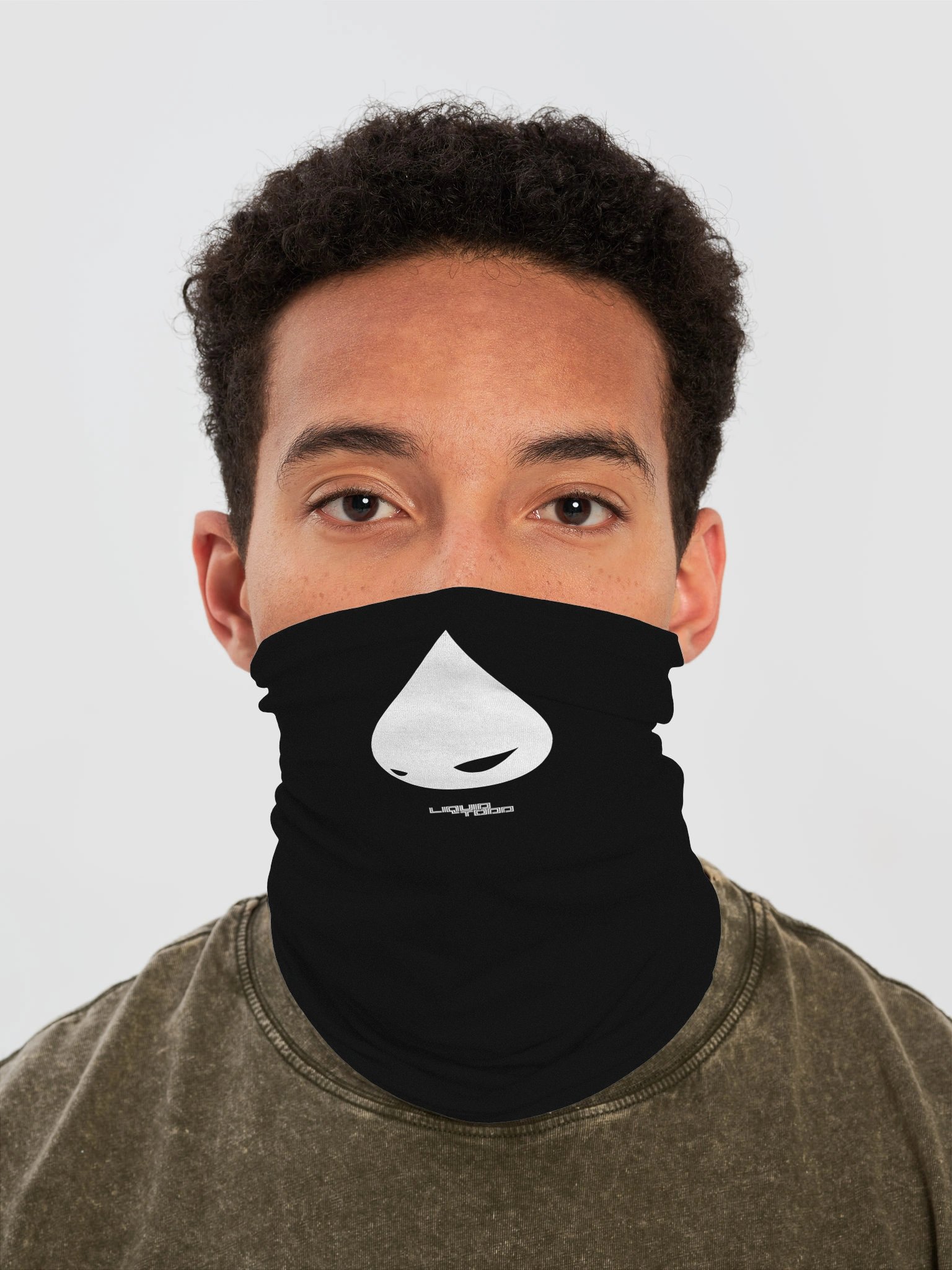 LT Gaiter product image (1)