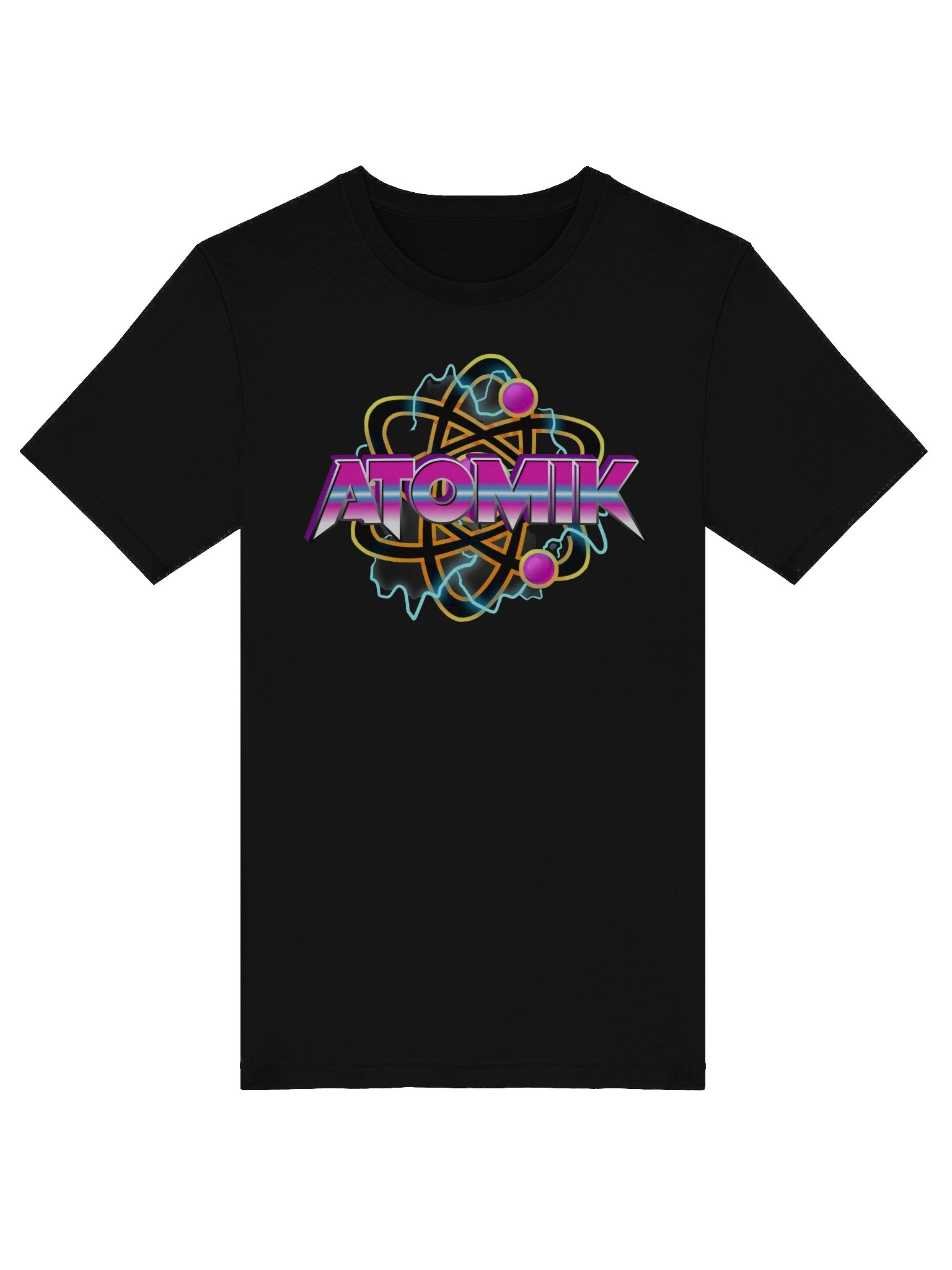 Atomik Tee product image (5)