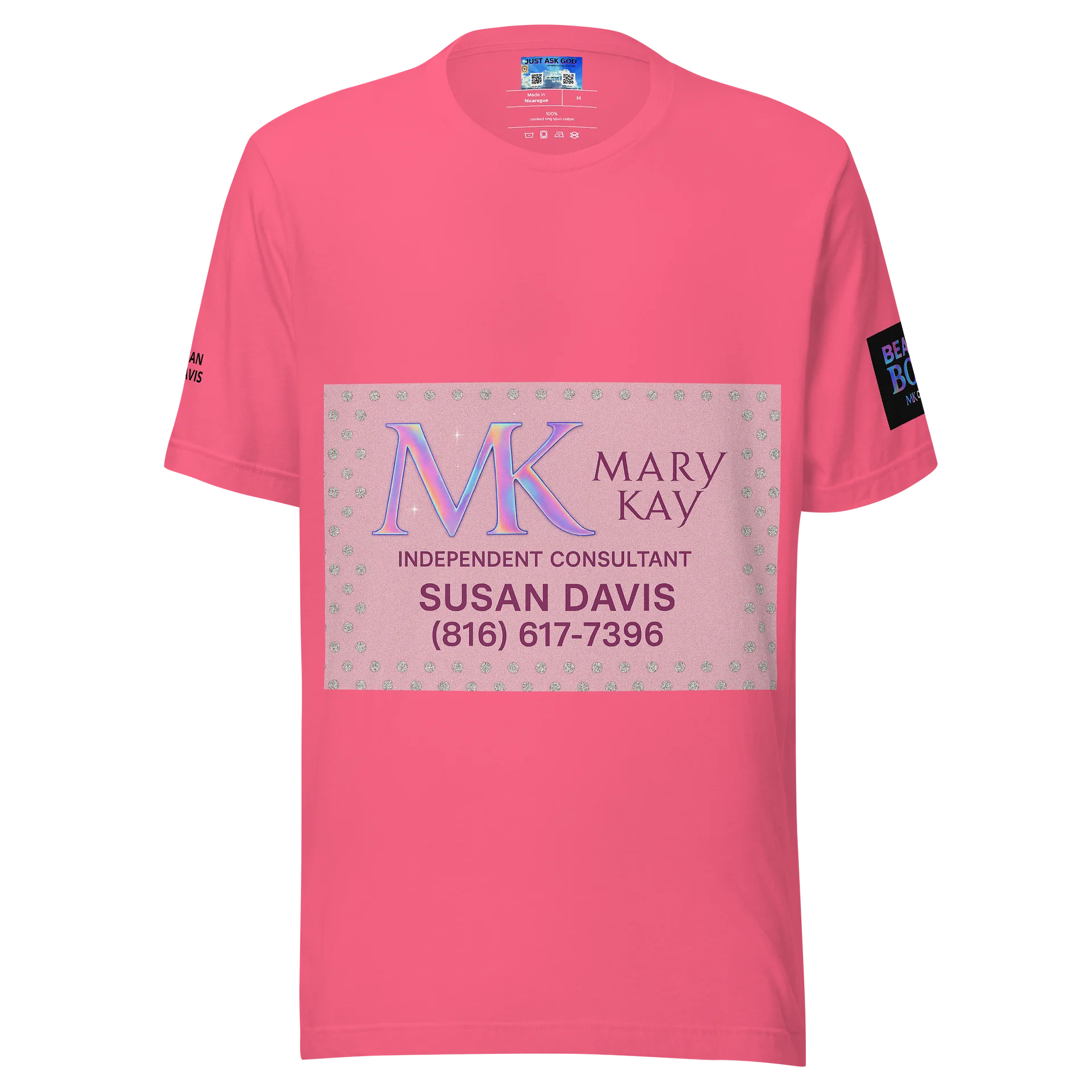 Mary Kay independent consultant product image (4)