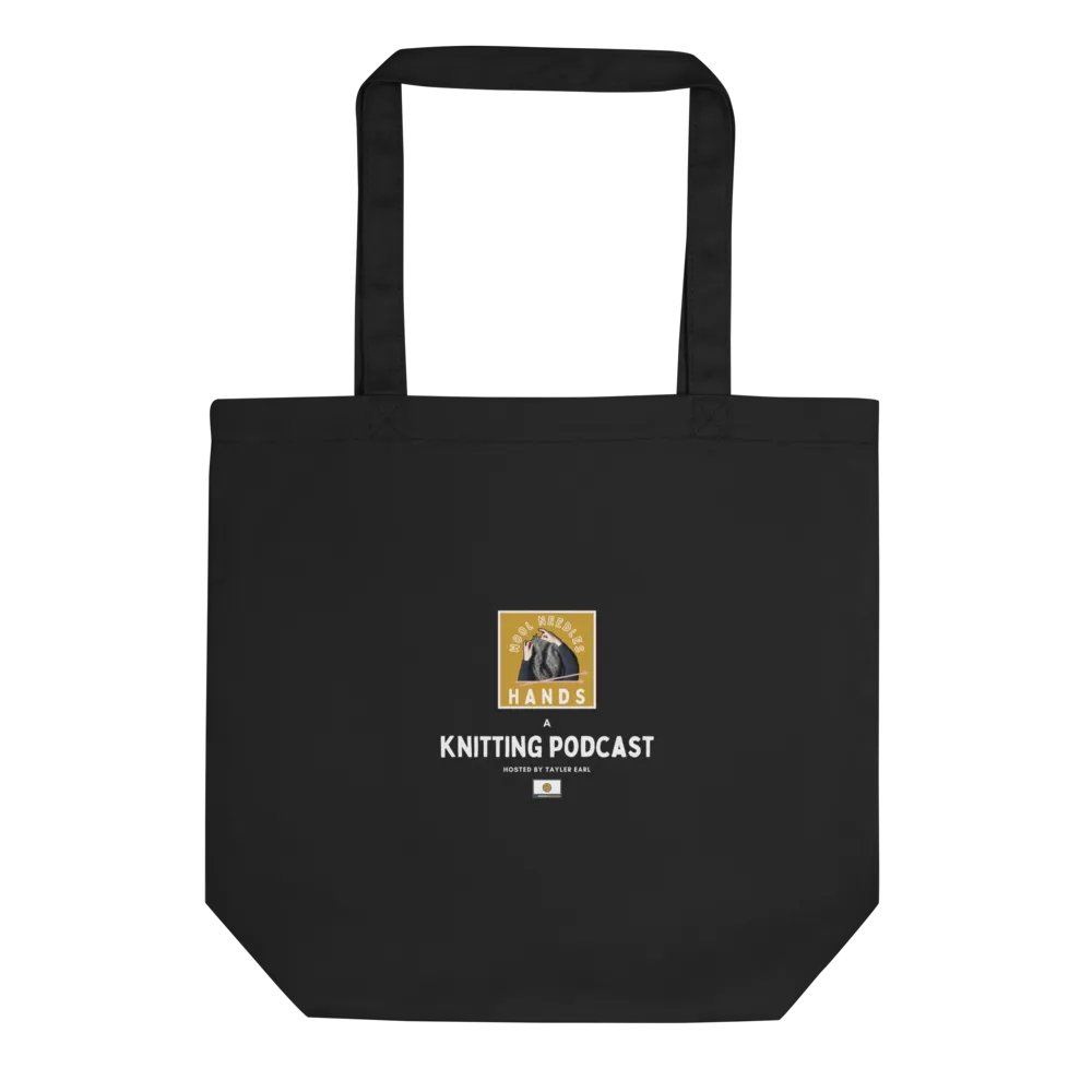WNH Podcast Tote product image (1)