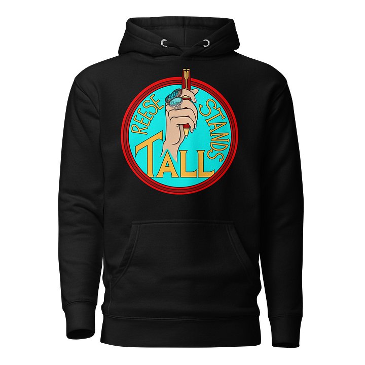 It's A Banger Hoodie product image (1)