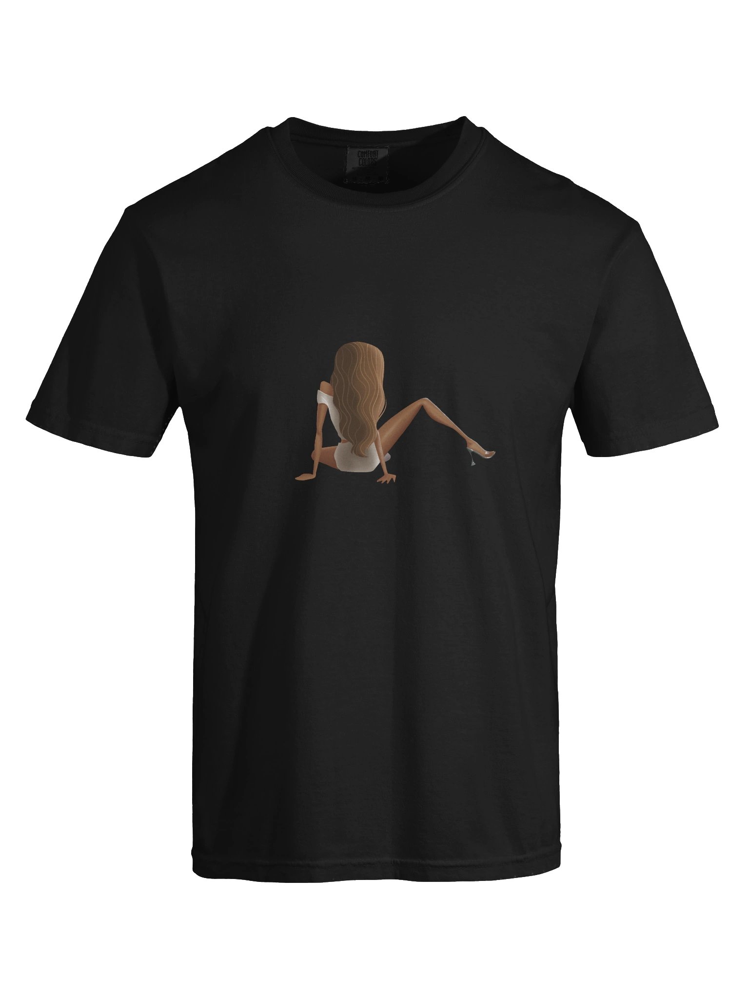 T- Shirt art by diandyart product image (6)