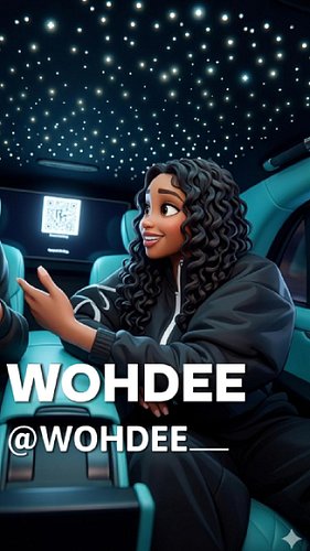 @wohdee_  feat. @onlyscorch
Wohdee•Fan (feat. Scorcher, Nile Ezra)

LISTEN NOW: 👉 ffm.to/wohdee-fan

#explore #newmusic #scor...