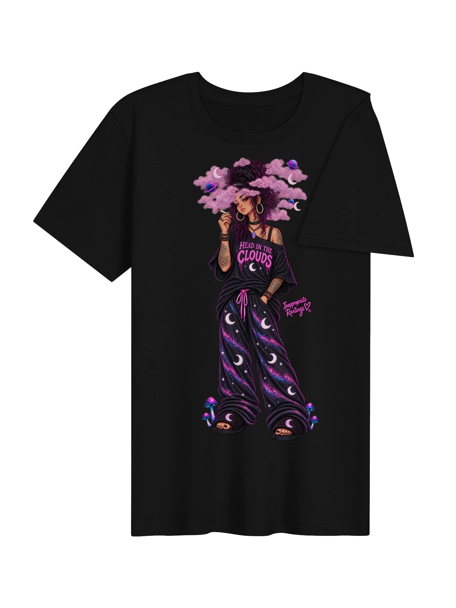 Head in the Clouds Tee product image (14)
