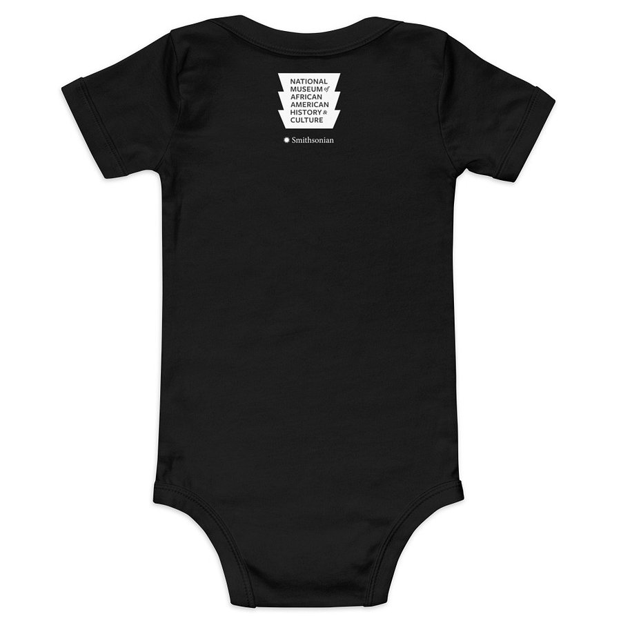 Juneteenth Onesie Image 2