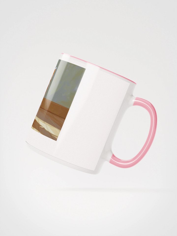 kitty pink colour cup product image (2)
