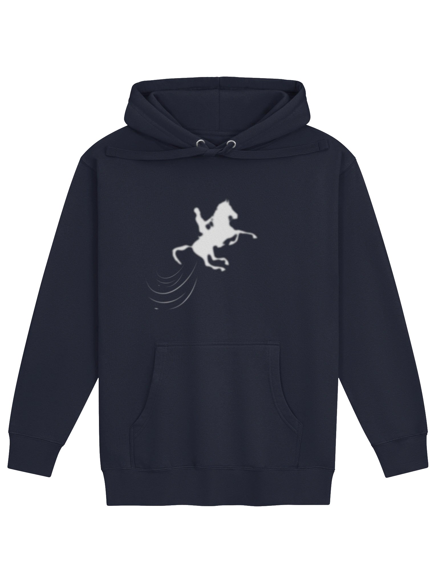 Negative Audacity Hoodie product image (9)