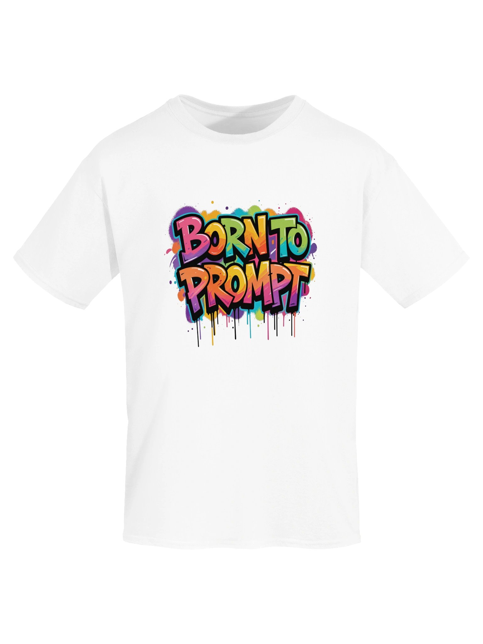 Born to Prompt product image (52)