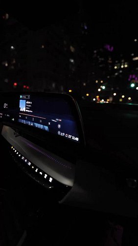 Checked out the Cadillac Optiq 500E4 with @joshkoby 

It’s smooth, quiet, and way quicker than it looks.
Still has that class...