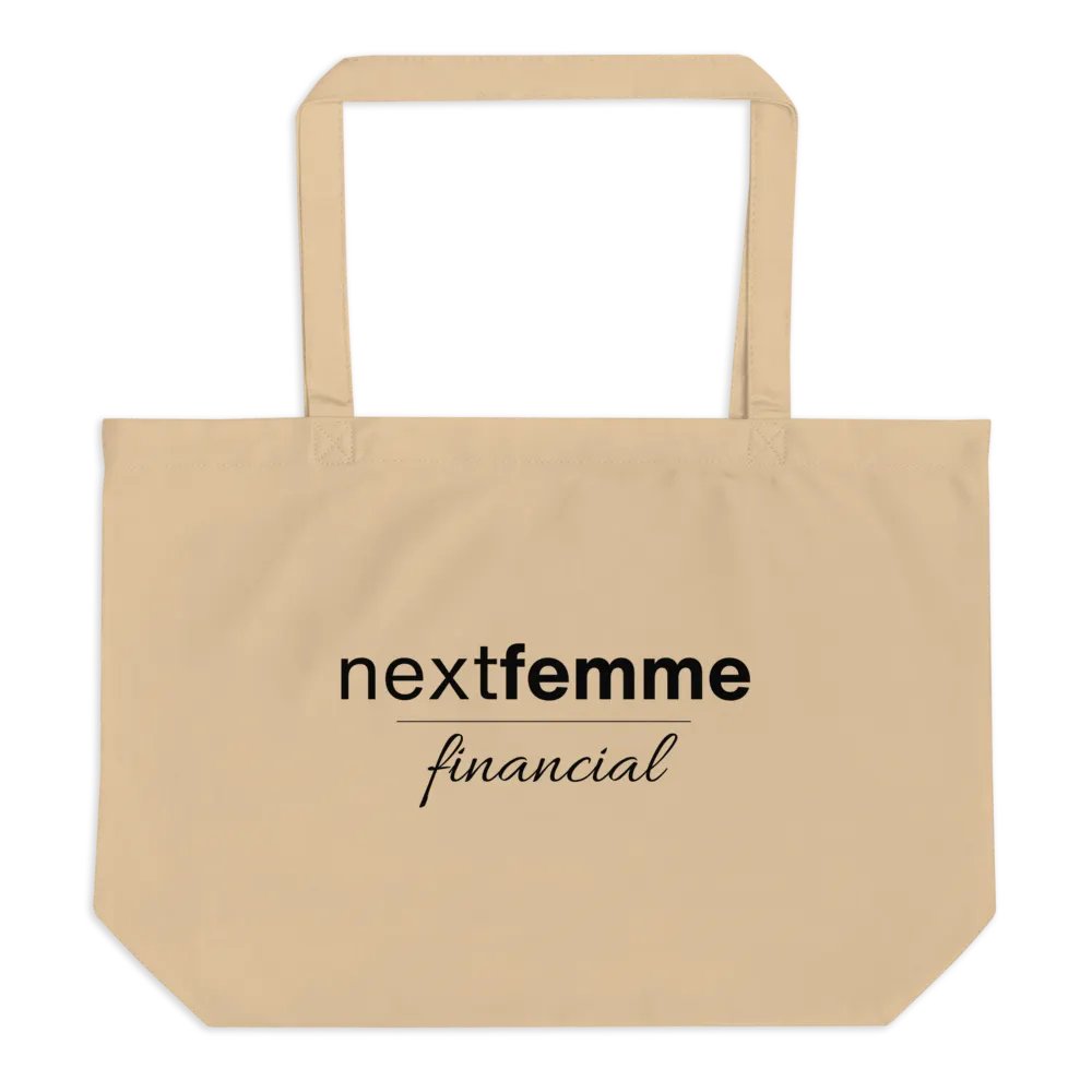 Eco Tote Too with Black Logotype product image (1)