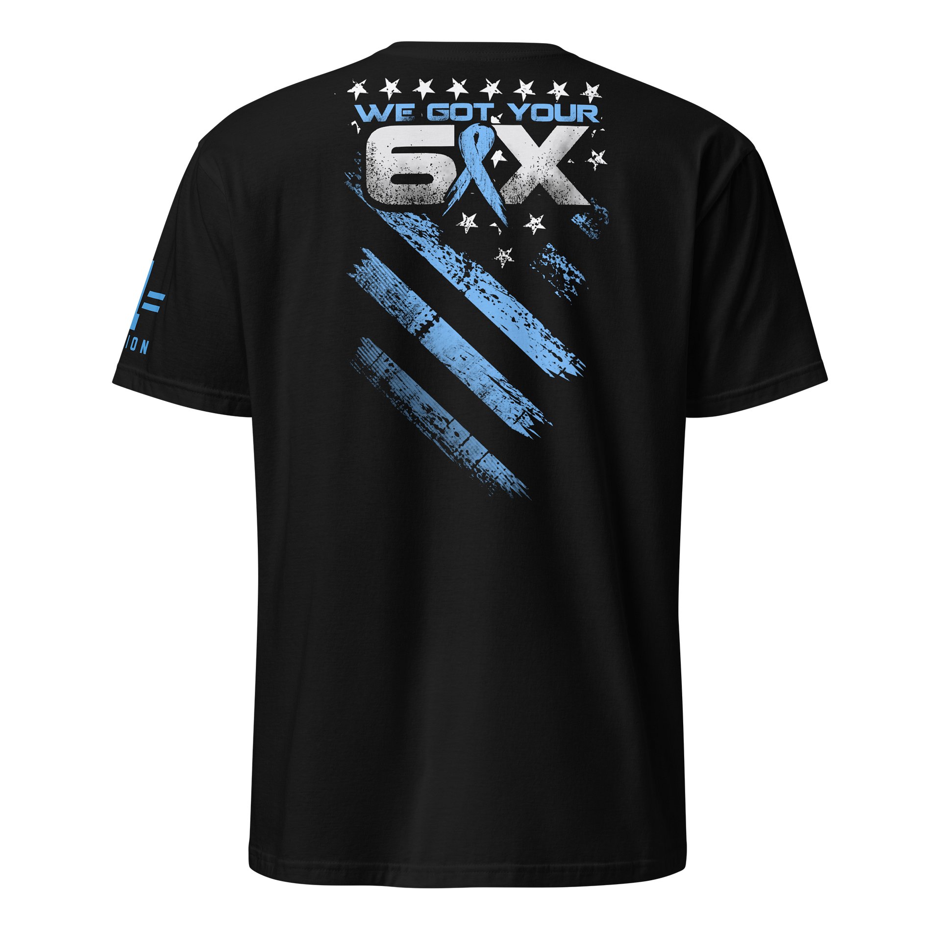 We Got Your 6: Diabetes product image (1)