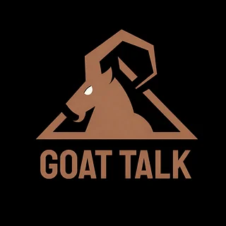 Goat Talk Podcast