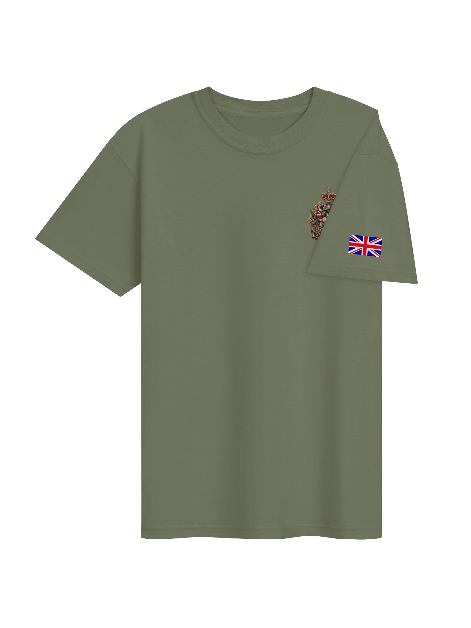 Combat Cloth - Second Long product image (3)